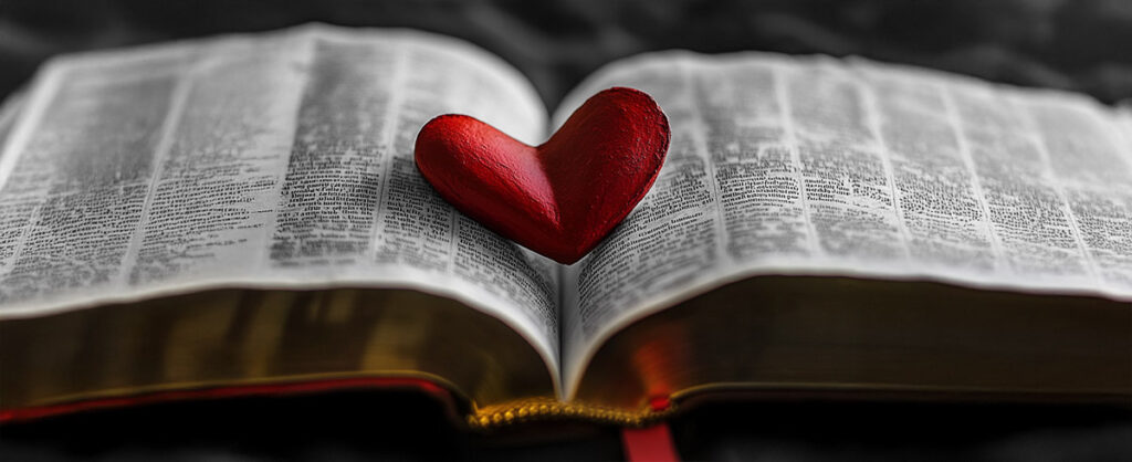 Relationship with God
