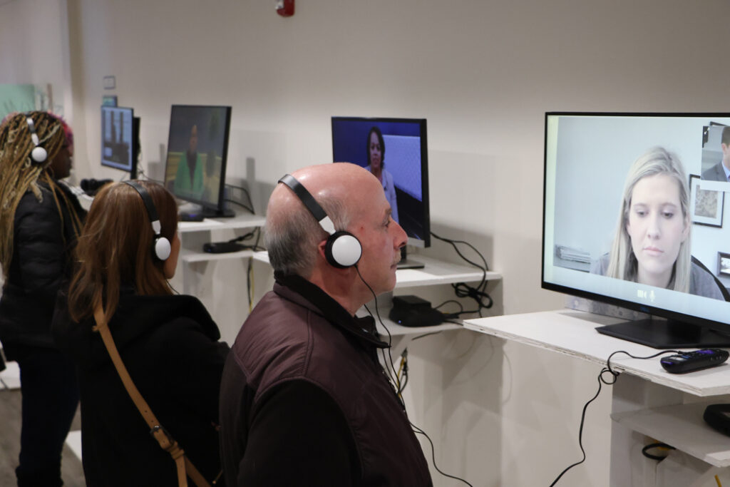 mother's love art exhibition in philadelphia 