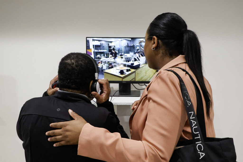 mother's love art exhibition in philadelphia 