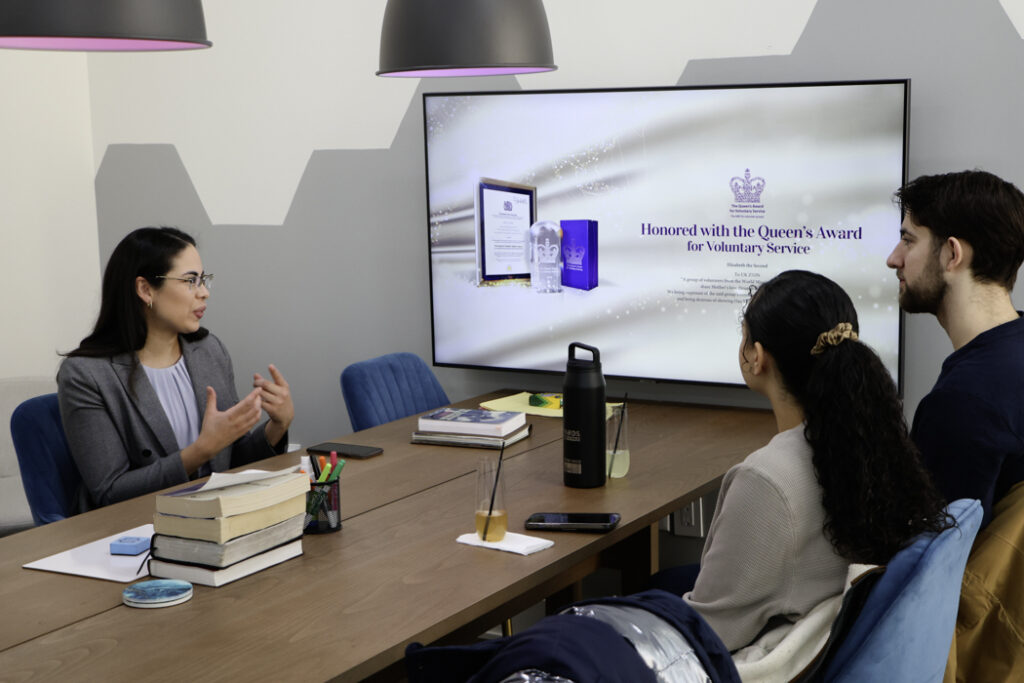 mother's love art exhibition in philadelphia 