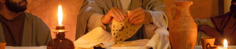 New Covenant Passover