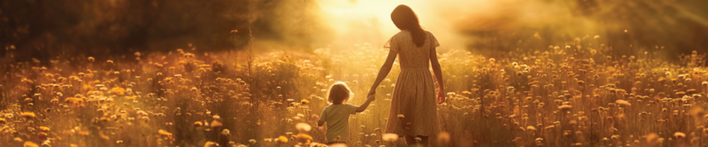 god the mother mother