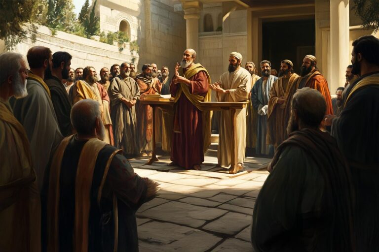 Why did churches stop keeping the Passover