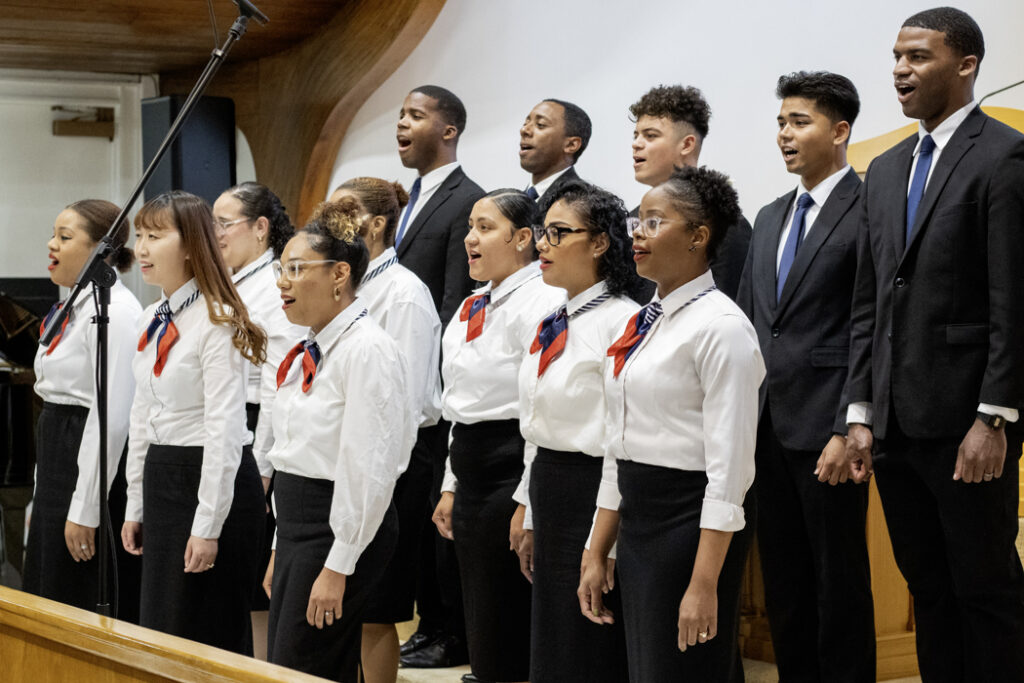 Korean Cultural Experience Event 