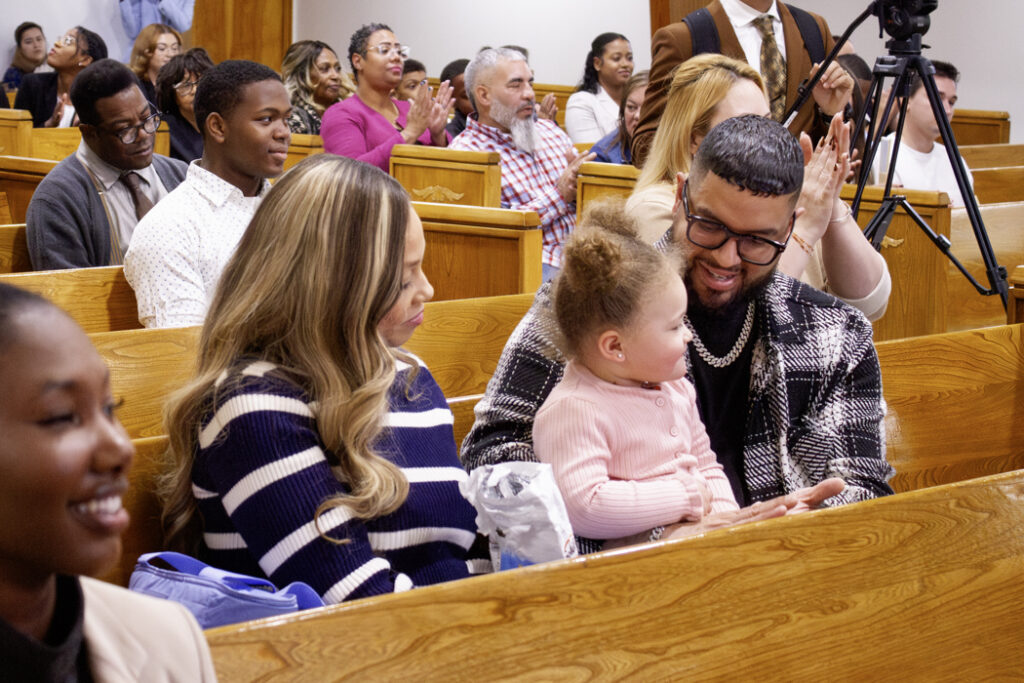 Korean Cultural Experience Event 